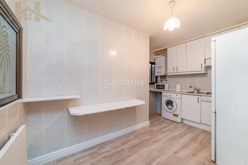 Foto 269d8f88-6b9d-4175-8879-9ab554935c99. Appartamento con riscaldamento in Centro Móstoles