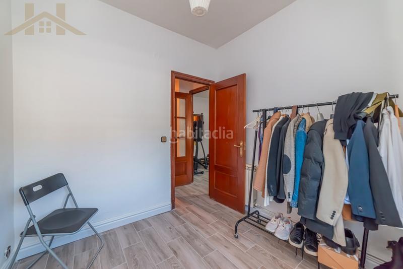 Foto 4192a137-78b9-43f9-bd3a-c7d45845dc39. Appartamento con riscaldamento in Centro Móstoles