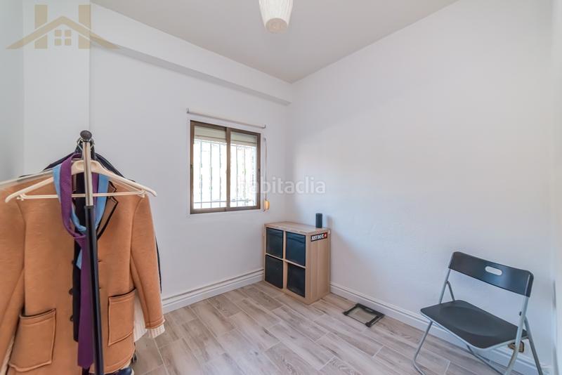 Foto 52416481-2e24-4d8c-b9e2-a64fb733bccb. Appartamento con riscaldamento in Centro Móstoles