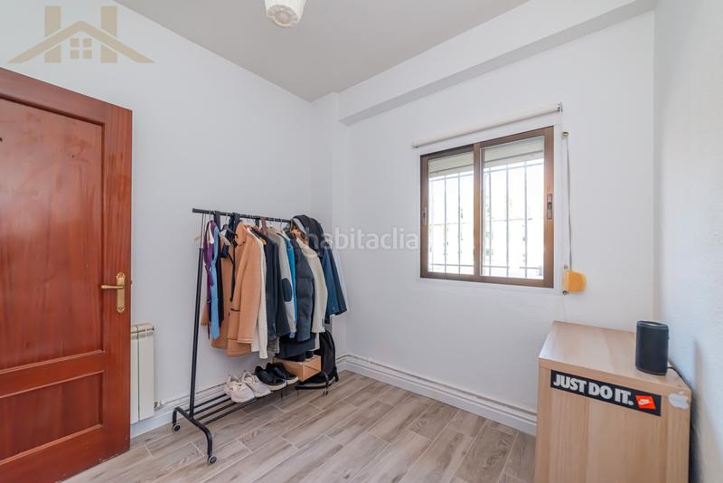 Foto 9e0a7eb0-15f5-44fd-8dff-a7b20bf7580c. Appartamento con riscaldamento in Centro Móstoles