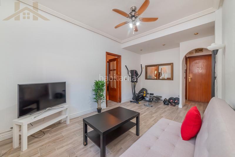 Foto c4b694eb-9676-493f-8646-b5a51f18a02e. Appartamento con riscaldamento in Centro Móstoles