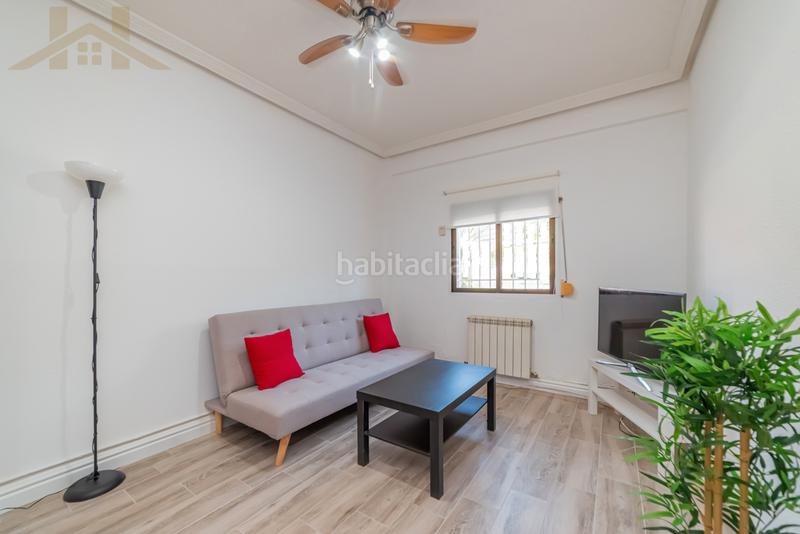 Foto cd8ace11-71ce-408c-864f-ac27c34b79a2. Appartamento con riscaldamento in Centro Móstoles