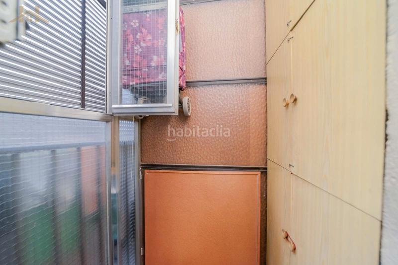 Foto 071986a6-ff2c-4599-9160-8201420e0a91. Etagenwohnung mit heizung in El Soto Móstoles