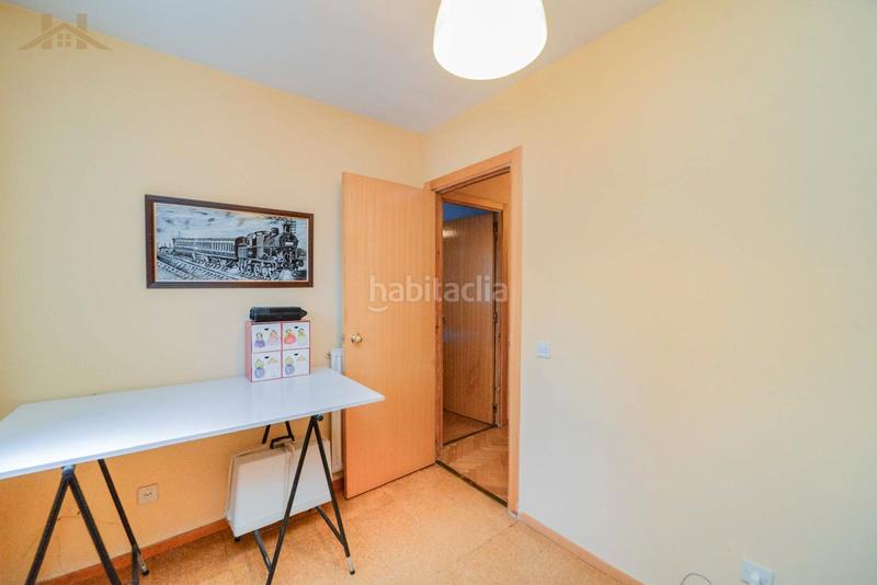 Foto 1ff89571-cf02-42a0-834d-4b3d8e2defa5. Etagenwohnung mit heizung in El Soto Móstoles