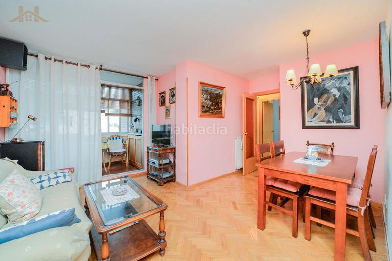 Foto 2d7d7243-1f25-41f5-b768-30c69b0d1192. Etagenwohnung mit heizung in El Soto Móstoles