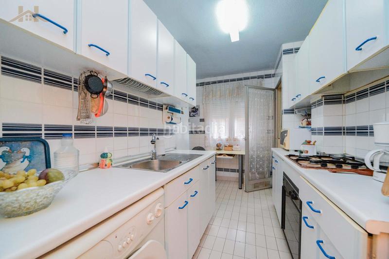 Foto 36925283-01db-49a0-8a0a-b108dbc86f56. Etagenwohnung mit heizung in El Soto Móstoles