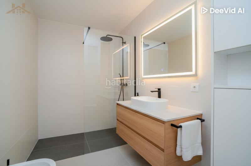 Foto 56d4d4a1-68fe-442f-b076-0d73ed1695bb. Etagenwohnung mit heizung in El Soto Móstoles