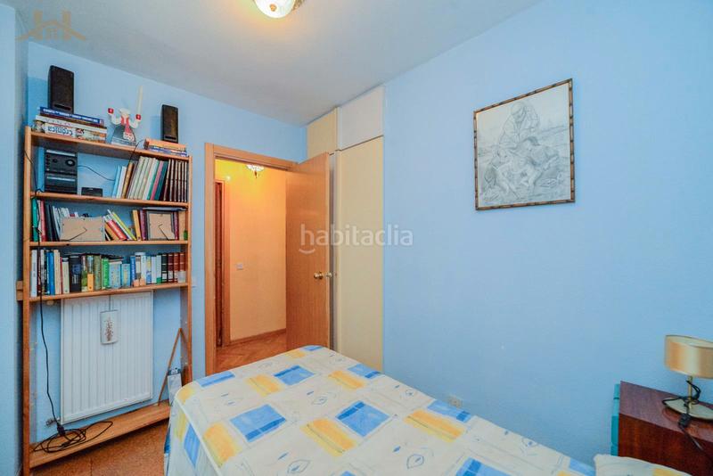 Foto 866372b1-d4d2-4abb-964d-08eff25c0042. Etagenwohnung mit heizung in El Soto Móstoles