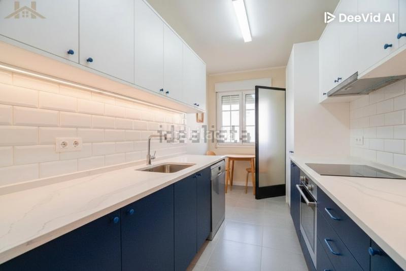 Foto 9a6bd15e-3ba7-4cf8-995c-76dba4830d81. Etagenwohnung mit heizung in El Soto Móstoles