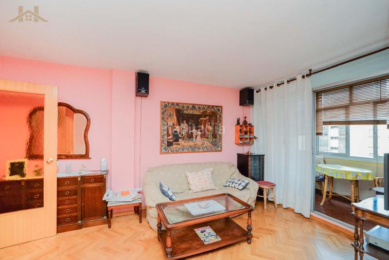 Foto 9be26f15-59e3-4261-b653-a3bf05528c4b. Etagenwohnung mit heizung in El Soto Móstoles