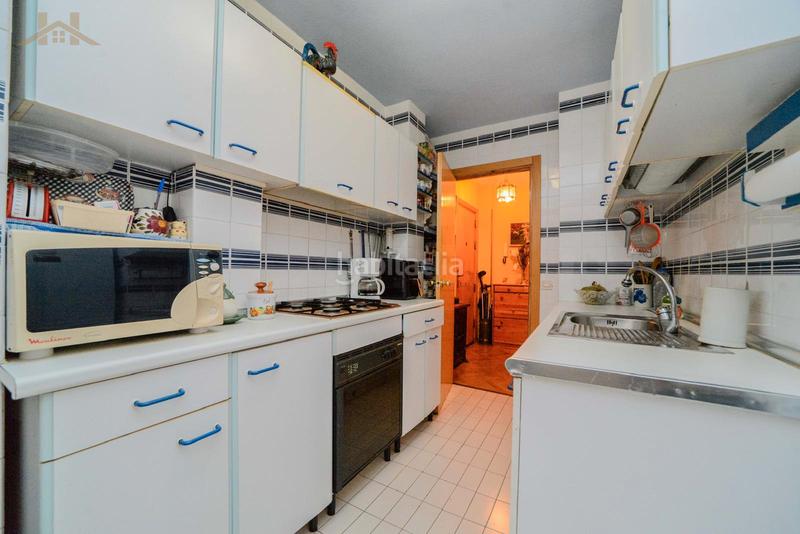 Foto a61389c6-061c-493c-b214-66ac82a55e3b. Etagenwohnung mit heizung in El Soto Móstoles