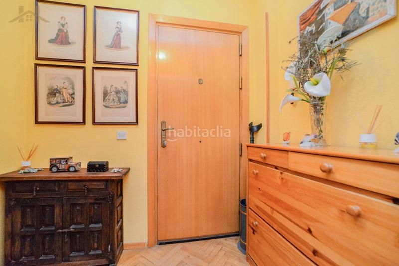 Foto ac5f8db5-cacf-4598-9044-e723bf3b4ef4. Etagenwohnung mit heizung in El Soto Móstoles