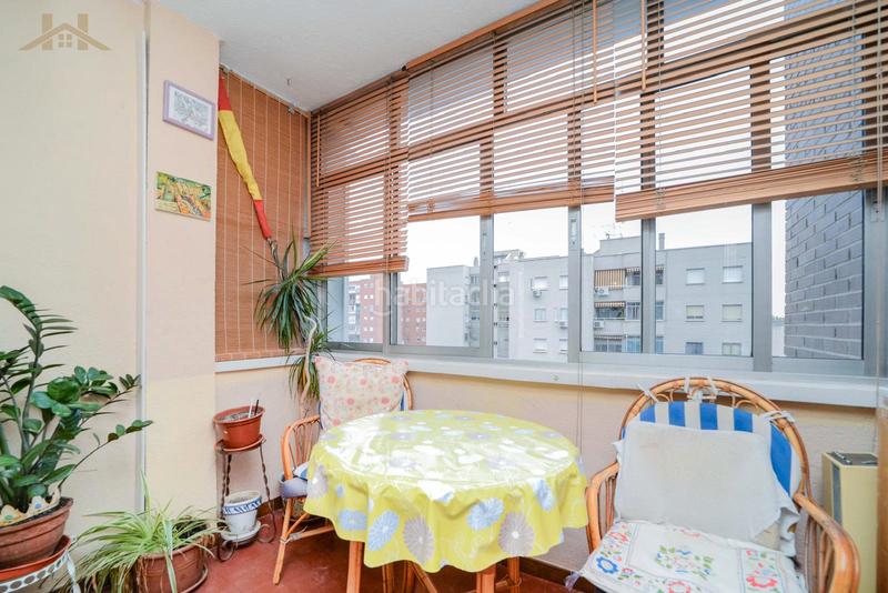 Foto b3914339-d26f-4a44-be52-b541eba1a4ef. Etagenwohnung mit heizung in El Soto Móstoles