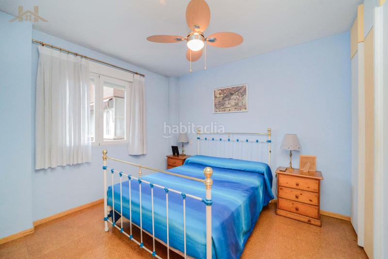 Foto c7c2fb7e-77f6-4b7b-8bb1-51fa89c02ea7. Etagenwohnung mit heizung in El Soto Móstoles