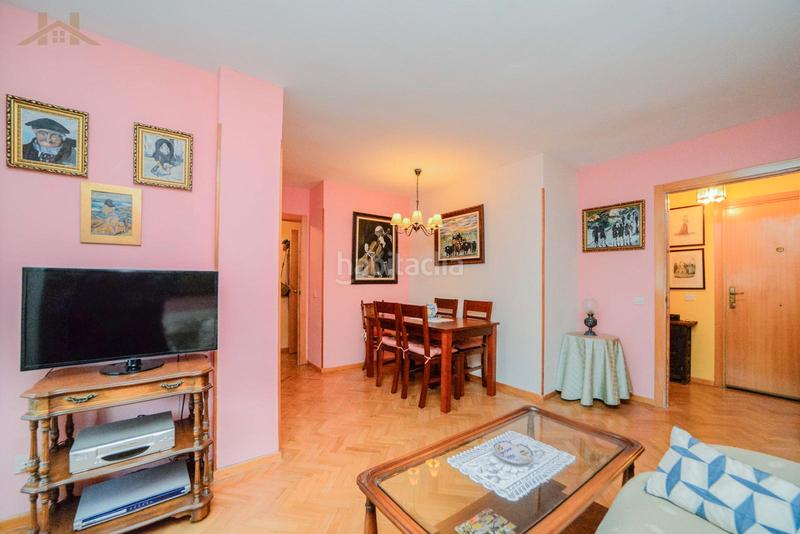 Foto cc2b66ca-09ea-4ca6-9481-66ab2bfed477. Etagenwohnung mit heizung in El Soto Móstoles