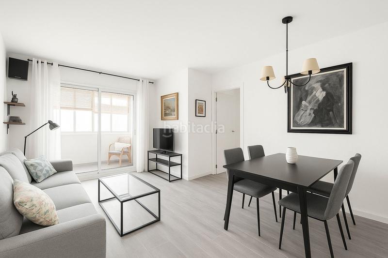 Foto e6e3f734-c896-4884-ab56-bc35373803ff. Etagenwohnung mit heizung in El Soto Móstoles