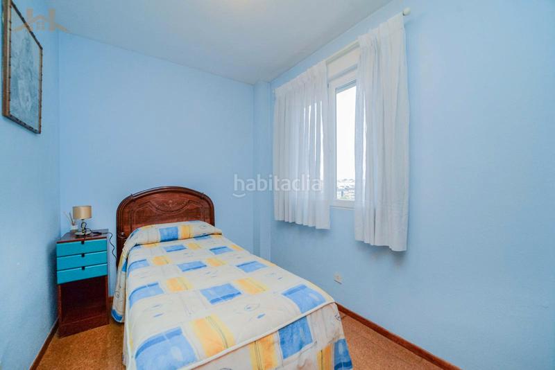 Foto f30c6caa-4a72-425e-b0ec-75a52f7aecc5. Etagenwohnung mit heizung in El Soto Móstoles