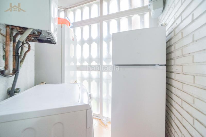 Foto 2f8348e6-b777-45da-8c26-ab9110bcb3d4. Appartamento con riscaldamento piscina in Norte-Universidad Móstoles