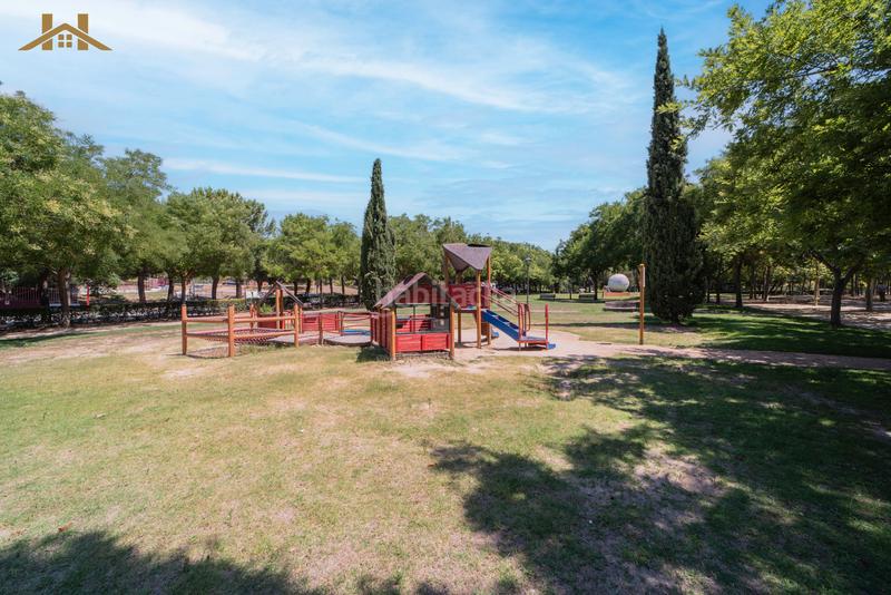 Foto 3a62c319-d781-4b15-8971-811e443f047a. Appartamento con riscaldamento piscina in Norte-Universidad Móstoles