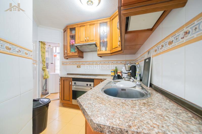 Foto 6bb4034b-85f3-433d-96a0-809f5c1806e1. Appartamento con riscaldamento piscina in Norte-Universidad Móstoles