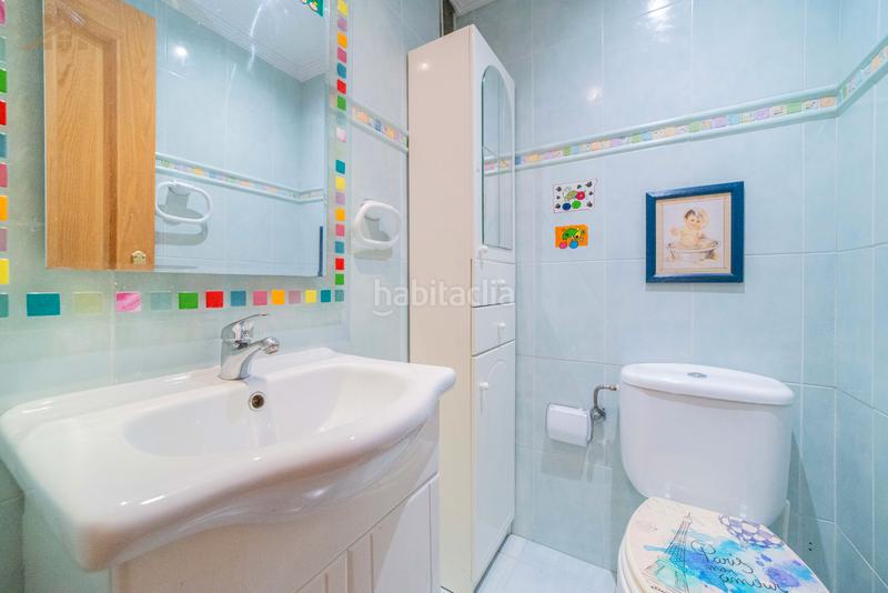 Foto 052a9c3a-bbae-4ce4-8286-834791b421bc. Appartement avec chauffage piscine dans Norte-Universidad Móstoles