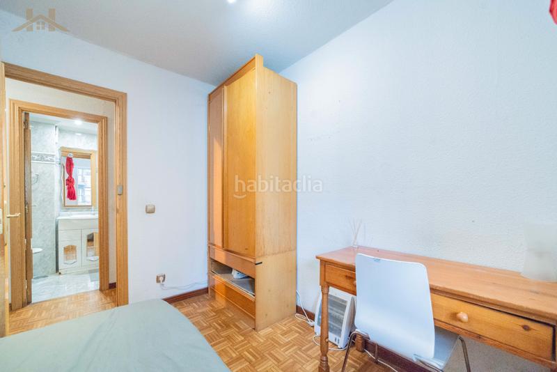 Foto 4e21f40a-1b7d-4177-9a6b-2a391ed0064e. Appartement avec chauffage piscine dans Norte-Universidad Móstoles