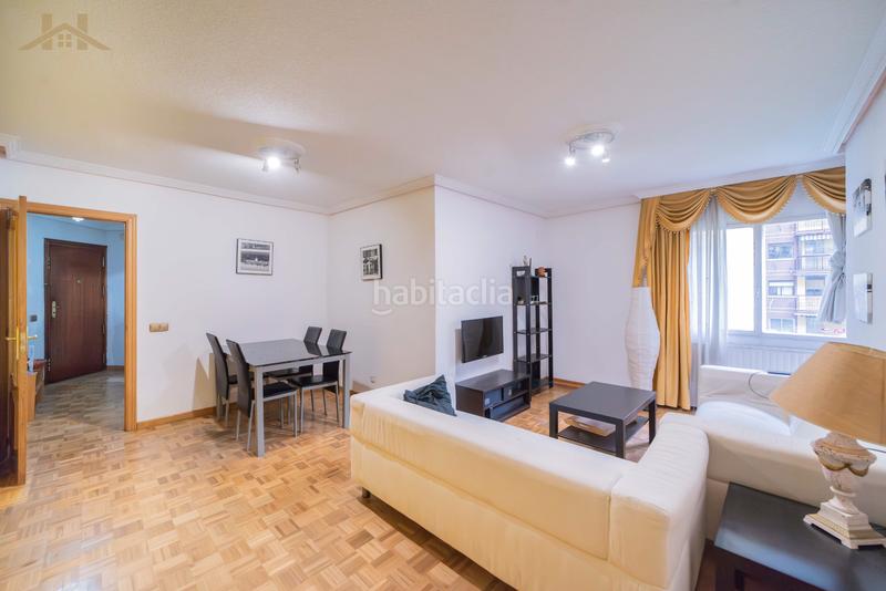 Foto d9a87a10-601e-435c-a8f3-33133636535f. Appartement avec chauffage piscine dans Norte-Universidad Móstoles