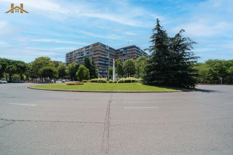 Foto e0cd7a33-1720-4e11-9d4d-e96b026b3531. Appartement avec chauffage piscine dans Norte-Universidad Móstoles