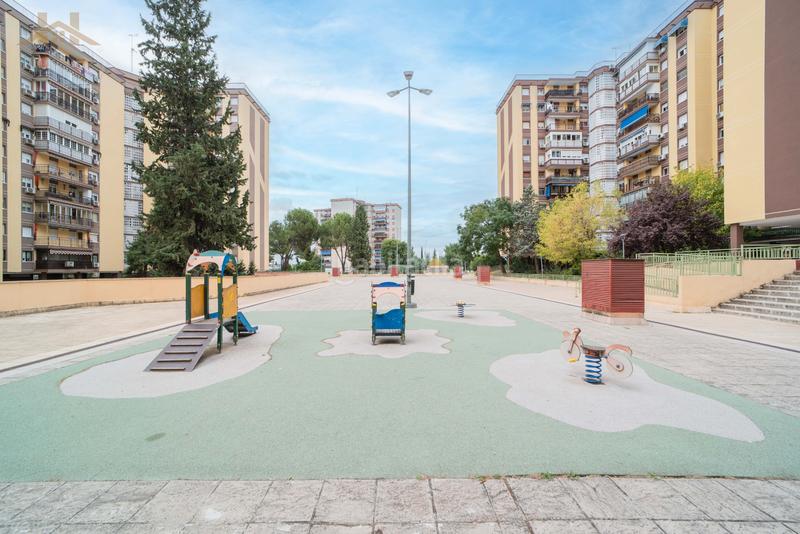 Foto f7f6939d-2e2e-45a4-bb03-900e184e2812. Appartement avec chauffage piscine dans Norte-Universidad Móstoles