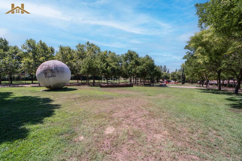 Foto 08c2901a-9031-4b74-b40e-10760e0955fe. Flat with heating pool in Norte-Universidad Móstoles