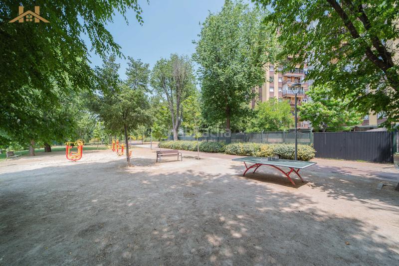 Foto 1c4b8f95-b6f7-4be1-b1a2-64979114e321. Flat with heating pool in Norte-Universidad Móstoles