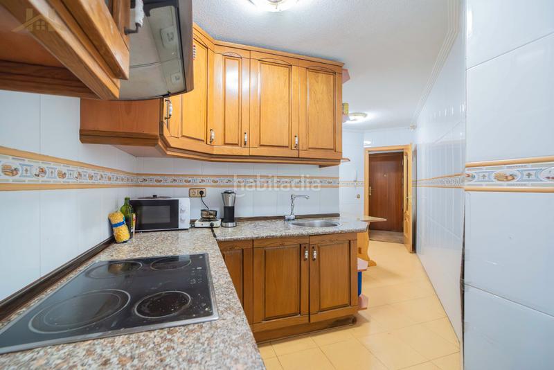 Foto 5d3fe0fc-916d-40f6-9f06-7fb4aab2e52d. Flat with heating pool in Norte-Universidad Móstoles