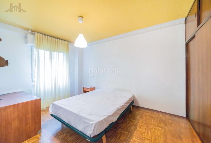 Foto b484621d-8446-4e49-92cb-24cb9a202be4. Flat with heating pool in Norte-Universidad Móstoles