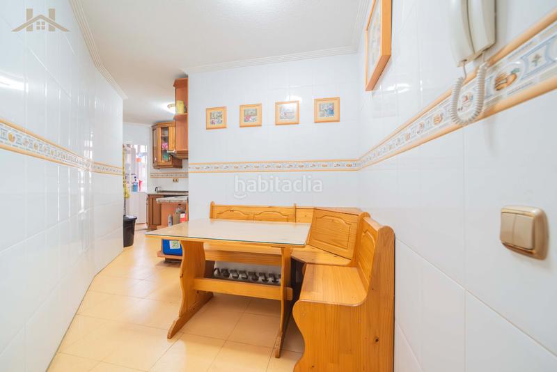 Foto eb01d77a-3fcd-465a-995c-5db01212fe72. Flat with heating pool in Norte-Universidad Móstoles