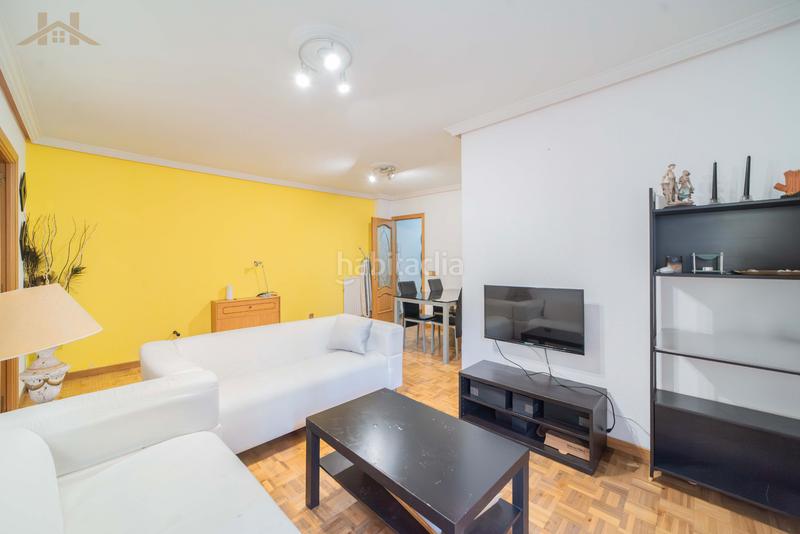 Foto ec220a42-cffe-493f-8994-bab54defdd5d. Flat with heating pool in Norte-Universidad Móstoles