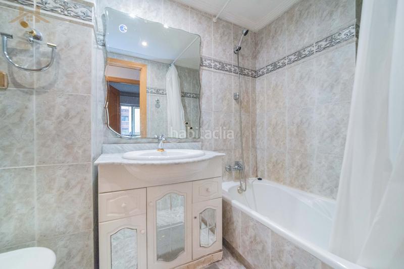 Foto ef0641b2-4a8c-40c2-8d6d-49c5ee74ba12. Flat with heating pool in Norte-Universidad Móstoles