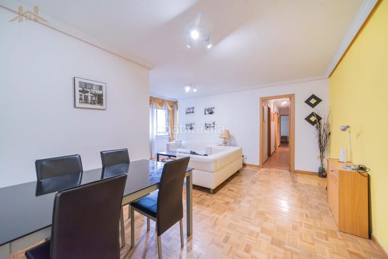 Foto f12d97de-f051-4f63-b7c5-ce3de7a9694c. Flat with heating pool in Norte-Universidad Móstoles