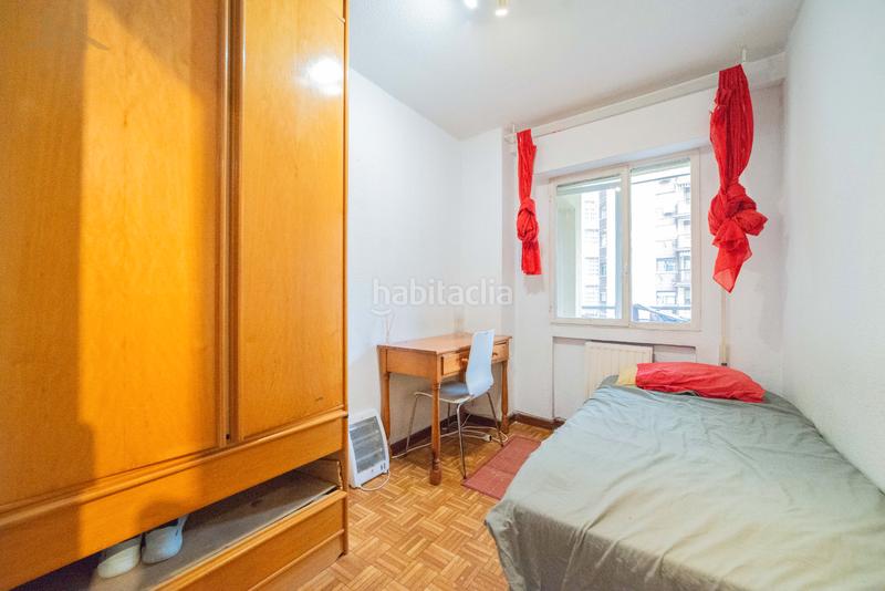 Foto f2dd1b3a-f26e-445e-b89d-9bfe2a78707b. Flat with heating pool in Norte-Universidad Móstoles