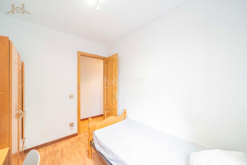 Foto f7be1db1-f3f5-41e9-984d-1f6290208835. Flat with heating pool in Norte-Universidad Móstoles
