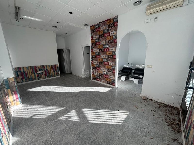 Foto 1233fa0b-95f3-4c88-9a03-99fd65e3e51f. Local comercial ¡hogares mostoles pone a la venta este excelente local! en Móstoles