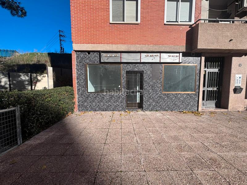 Foto 181a34c2-ffe7-4a7d-8753-e3b0f239aa34. Local comercial ¡hogares mostoles pone a la venta este excelente local! en Móstoles