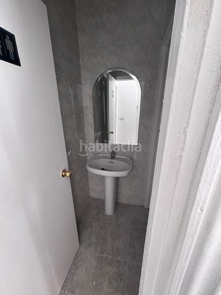 Foto f1c7add4-38f1-4e96-8f0b-1854cf5e3e36. Local comercial ¡hogares mostoles pone a la venta este excelente local! en Móstoles