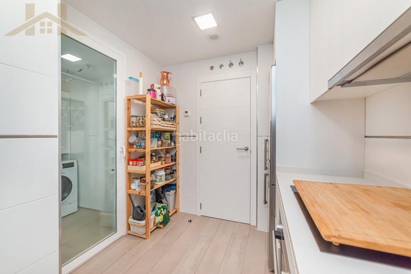 Foto 3d190fa5-40a5-4d6e-8b15-a1bd3eaf0879. Appartamento con riscaldamento piscina in Suroeste - Zona Hospital Móstoles