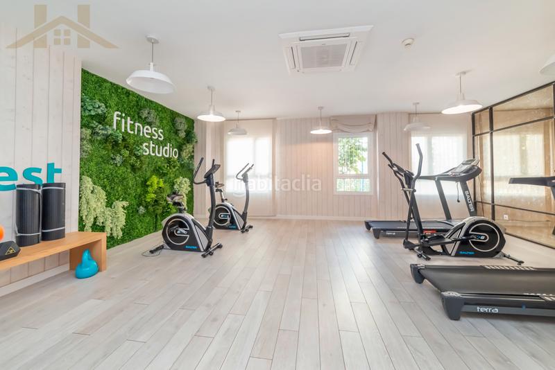 Foto 43c8cbf7-7408-4b60-b46e-842b9988c80f. Appartamento con riscaldamento piscina in Suroeste - Zona Hospital Móstoles