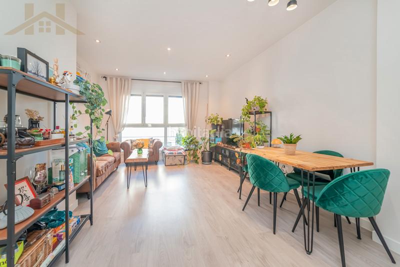 Foto 578fcefe-ad5a-44bb-a722-16e7a0e96ae8. Appartamento con riscaldamento piscina in Suroeste - Zona Hospital Móstoles