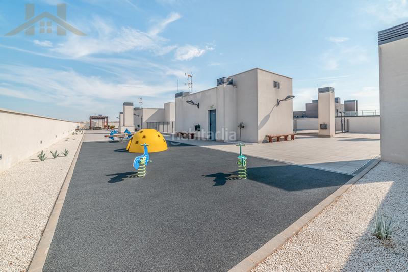 Foto 8a94bed0-d162-4287-be57-a40a716ed166. Appartamento con riscaldamento piscina in Suroeste - Zona Hospital Móstoles