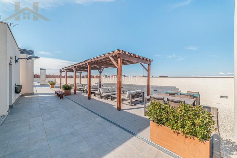 Foto c6fc2c1a-a8f3-453c-b7b2-78f3a62d084b. Appartamento con riscaldamento piscina in Suroeste - Zona Hospital Móstoles