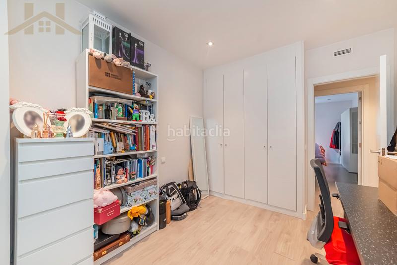 Foto d5a999e7-b9f1-4191-936e-05db4797b575. Appartamento con riscaldamento piscina in Suroeste - Zona Hospital Móstoles