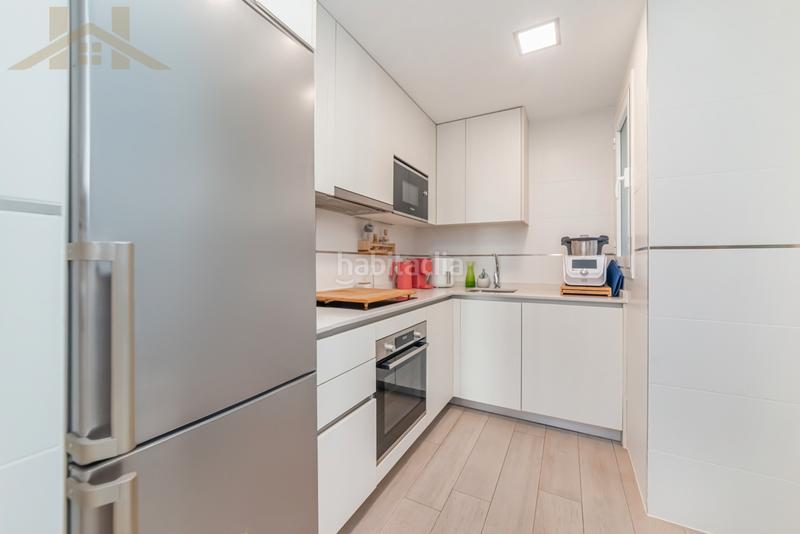 Foto d5ddcbcd-58b8-47b5-a21c-35181574a7d6. Appartamento con riscaldamento piscina in Suroeste - Zona Hospital Móstoles