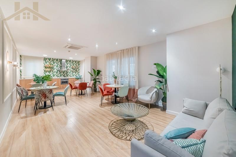 Foto f32cb12e-ccad-4d0e-948c-5bf6f69bd9c2. Appartamento con riscaldamento piscina in Suroeste - Zona Hospital Móstoles